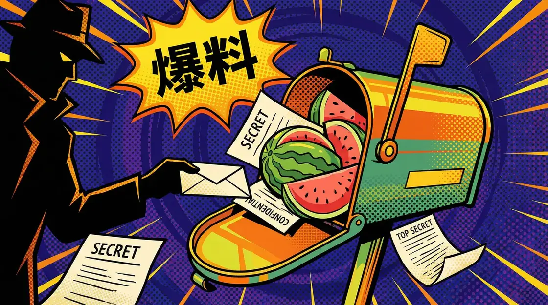 梁莹 南京大学 匿名爆料通道漫画插图